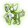 Palkia (Origin)